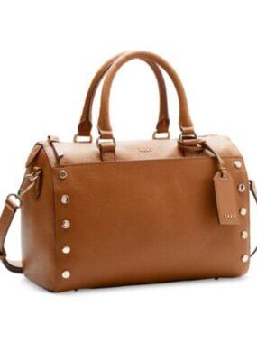 DKNY Chelsea Speedy Medium Satchel/Boston Bag